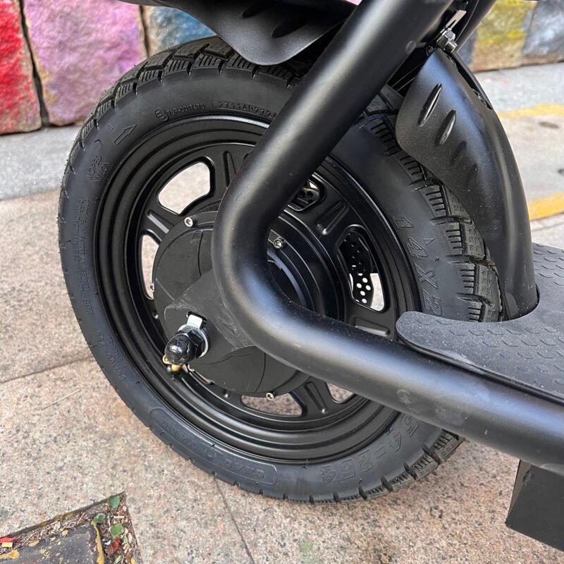 High power Electric bike