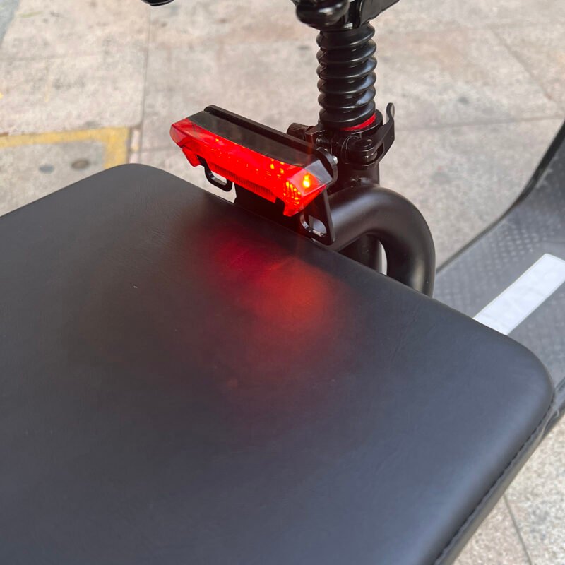 Top 16 Electric bike