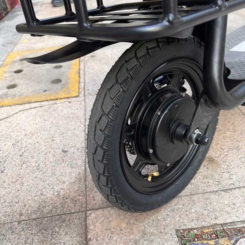 Top 17 Electric bike