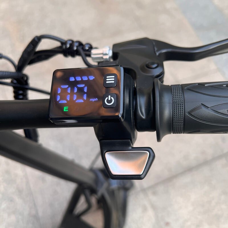 Brands Electric bike