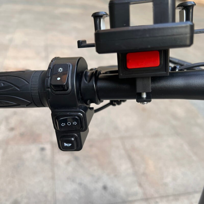 Top 15 Electric bike