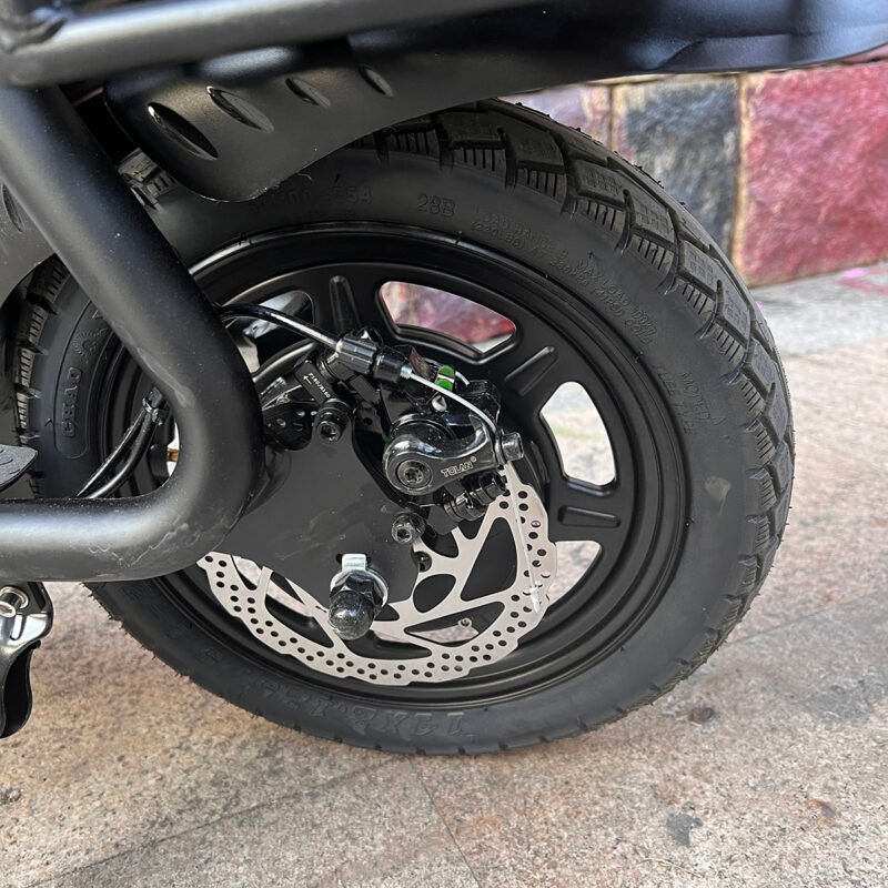 2026 Electric bike