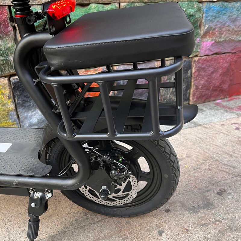 2025 Electric bike