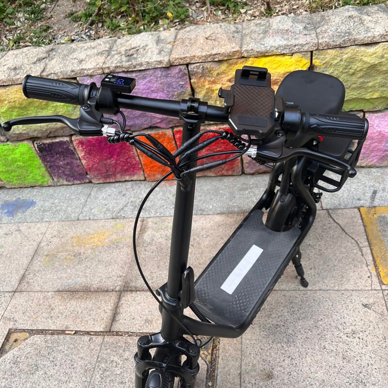 Zero Electric bike