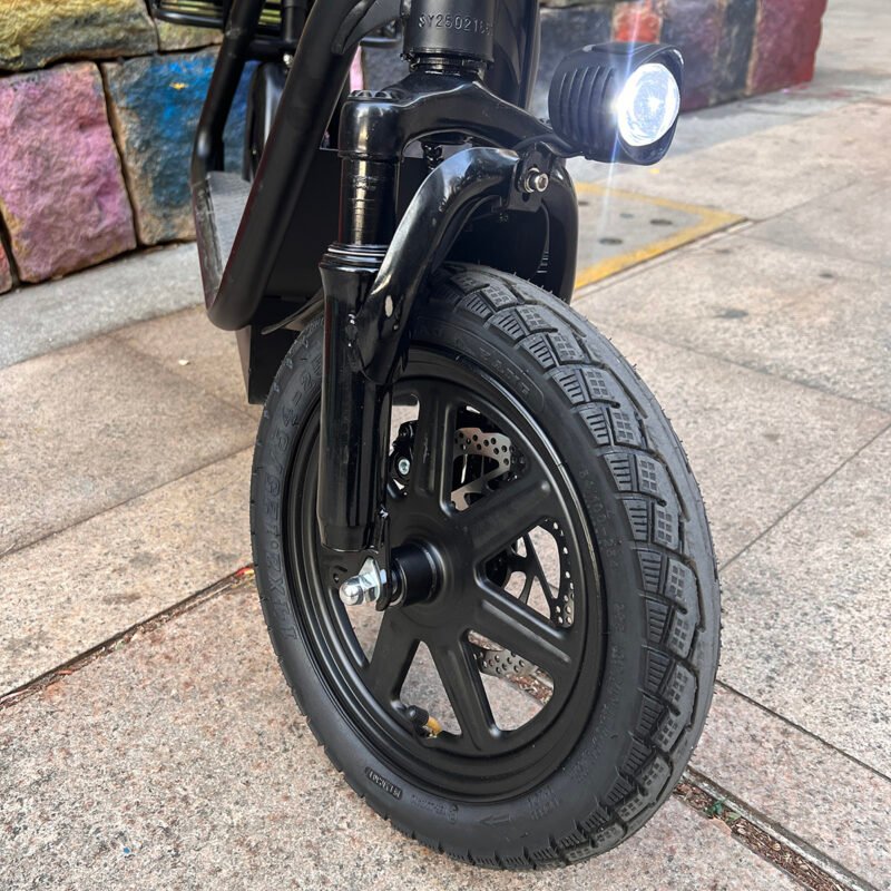 Motorbike Electric bike