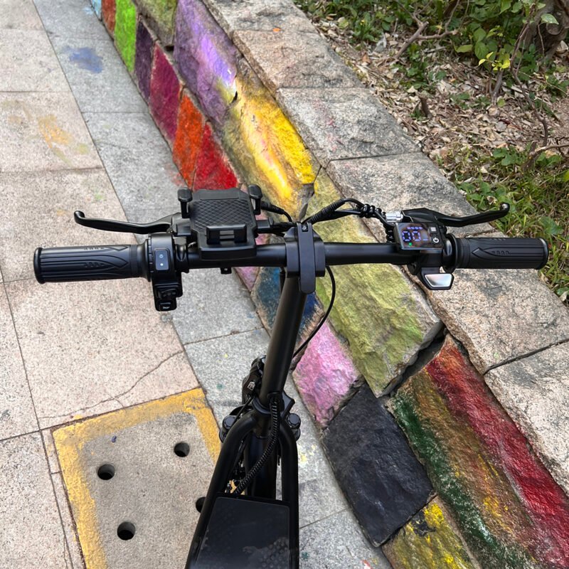 Top 5 Electric bike